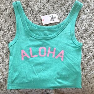 Billabong Women's Tank Top
